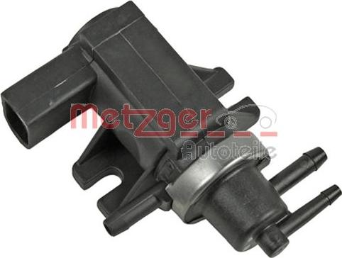 Metzger 0892666 - Convertitore pressione, Controllo gas scarico autozon.pro