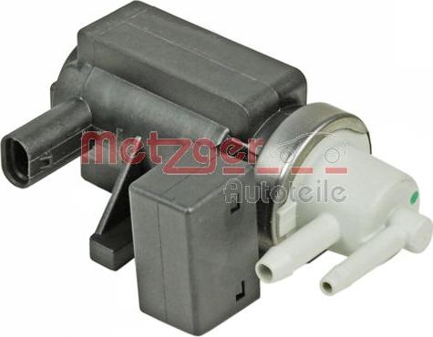 Metzger 0892661 - Convertitore pressione, Controllo gas scarico autozon.pro