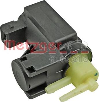 Metzger 0892663 - Convertitore pressione, Controllo gas scarico autozon.pro