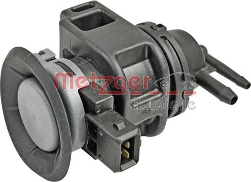 Metzger 0892662 - Convertitore pressione, Turbocompressore autozon.pro