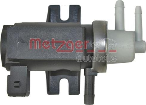 Metzger 0892667 - Convertitore pressione, Turbocompressore autozon.pro