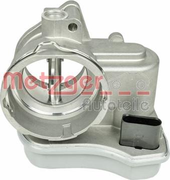 Metzger 0892605 - Corpo farfallato autozon.pro