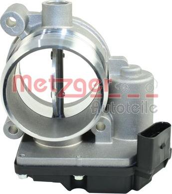 Metzger 0892615 - Corpo farfallato autozon.pro