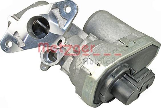 Metzger 0892622 - Valvola ricircolo gas scarico-EGR autozon.pro