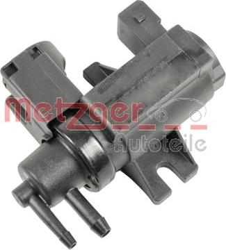 Metzger 0892675 - Convertitore pressione, Turbocompressore autozon.pro