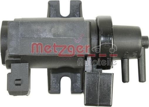 Metzger 0892676 - Convertitore pressione, Turbocompressore autozon.pro