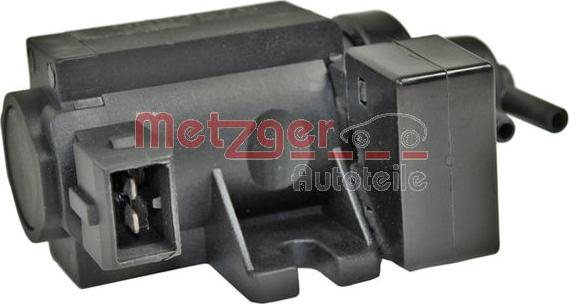 Metzger 0892676 - Convertitore pressione, Turbocompressore autozon.pro