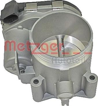 Metzger 0892094 - Corpo farfallato autozon.pro