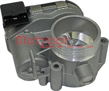 Metzger 0892093 - Corpo farfallato autozon.pro