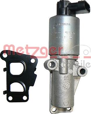 Metzger 0892040 - Valvola ricircolo gas scarico-EGR autozon.pro