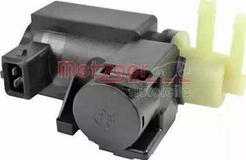 Metzger 0892059 - Convertitore pressione, Turbocompressore autozon.pro