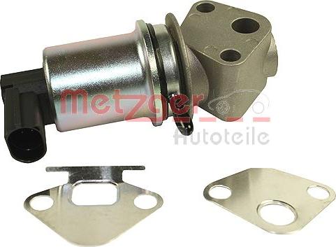 Metzger 0892055 - Valvola ricircolo gas scarico-EGR autozon.pro