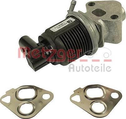 Metzger 0892051 - Valvola ricircolo gas scarico-EGR autozon.pro