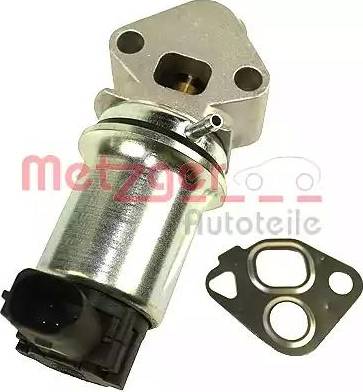 Metzger 0892058 - Valvola ricircolo gas scarico-EGR autozon.pro