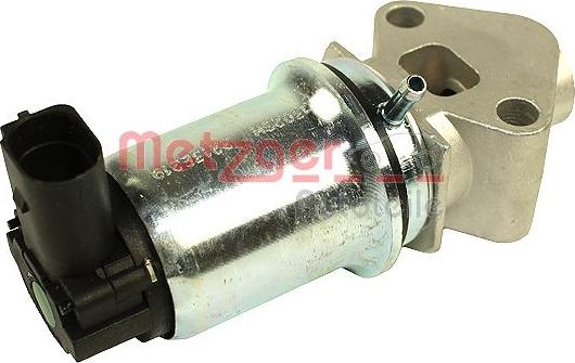 Metzger 0892057 - Valvola ricircolo gas scarico-EGR autozon.pro