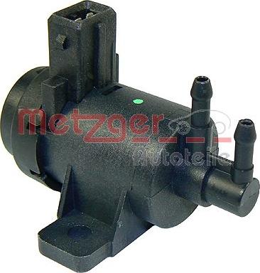 Metzger 0892067 - Convertitore pressione, Controllo gas scarico autozon.pro