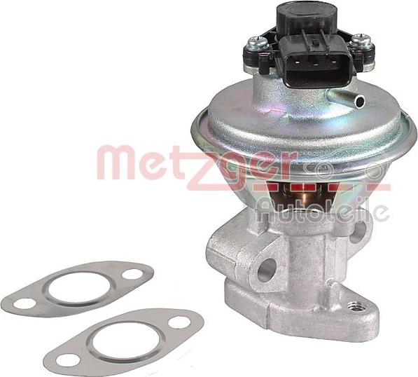 Metzger 08920092 - Valvola ricircolo gas scarico-EGR autozon.pro