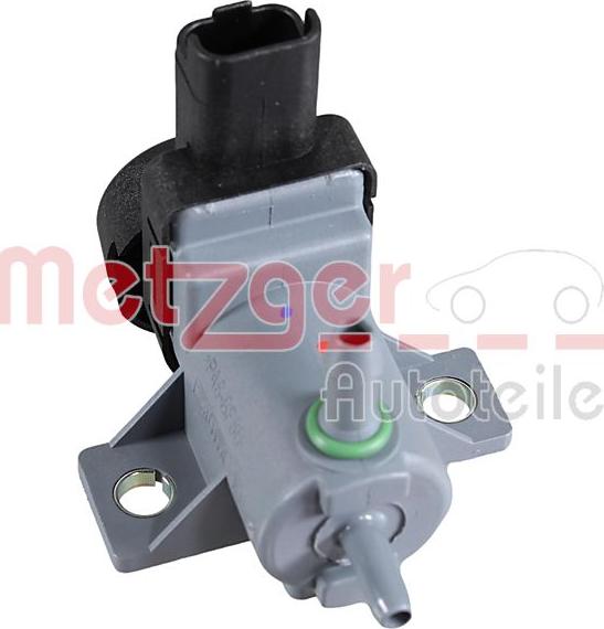 Metzger 08920044 - Convertitore pressione, Controllo gas scarico autozon.pro