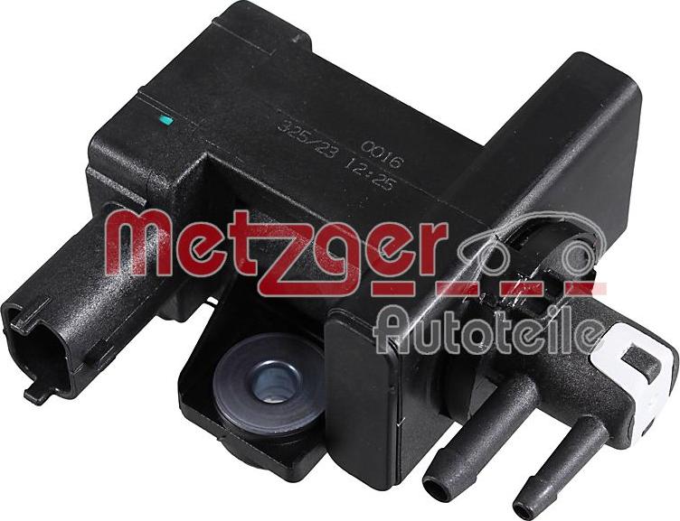 Metzger 08920045 - Convertitore pressione, Turbocompressore autozon.pro