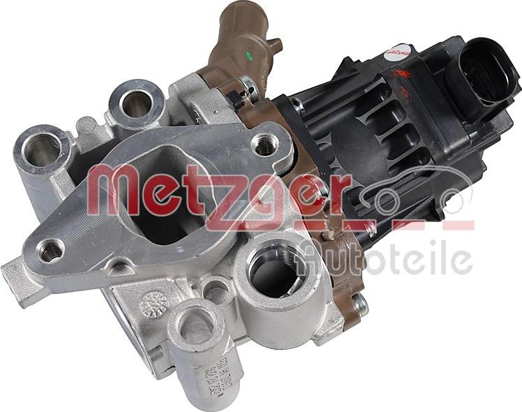 Metzger 08920040 - Valvola ricircolo gas scarico-EGR autozon.pro