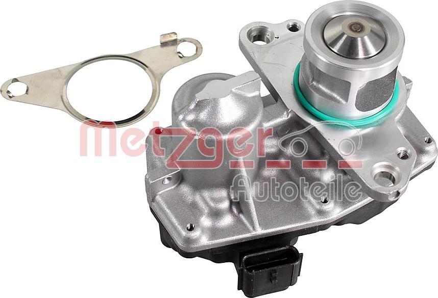 Metzger 08920058 - Valvola ricircolo gas scarico-EGR autozon.pro