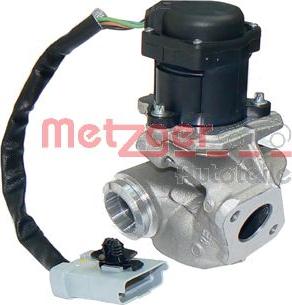 Metzger 0892006 - Valvola ricircolo gas scarico-EGR autozon.pro