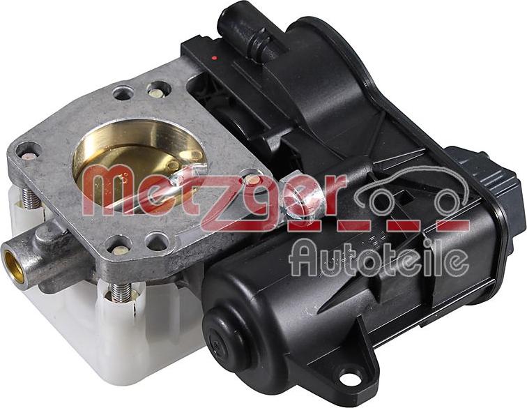 Metzger 08920032 - Corpo farfallato autozon.pro