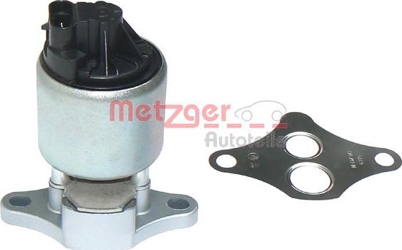 Metzger 0892002 - Valvola ricircolo gas scarico-EGR autozon.pro