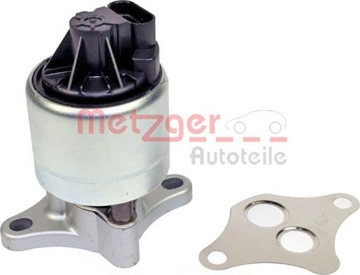 Metzger 0892002 - Valvola ricircolo gas scarico-EGR autozon.pro