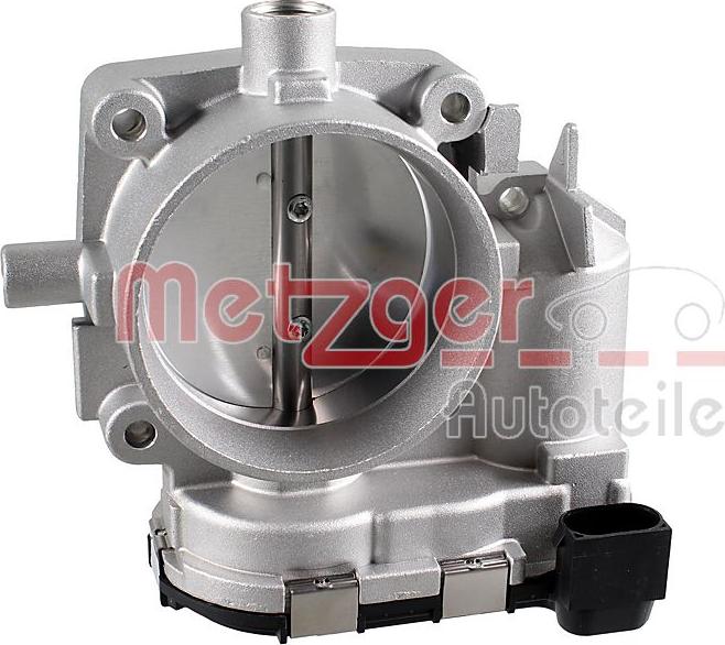 Metzger 08920076 - Corpo farfallato autozon.pro