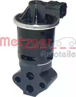 Metzger 0892014 - Valvola ricircolo gas scarico-EGR autozon.pro