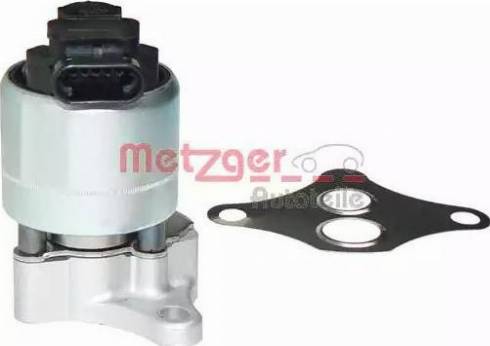 Metzger 0892011 - Valvola ricircolo gas scarico-EGR autozon.pro