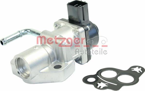 Metzger 0892013 - Valvola ricircolo gas scarico-EGR autozon.pro