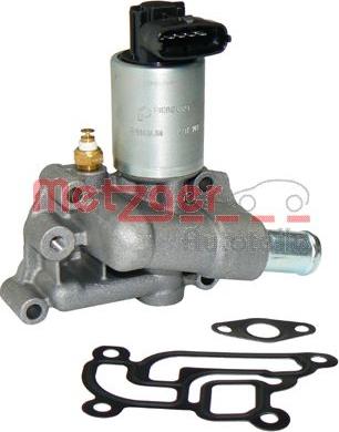 Metzger 0892012 - Valvola ricircolo gas scarico-EGR autozon.pro