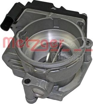 Metzger 0892085 - Corpo farfallato autozon.pro