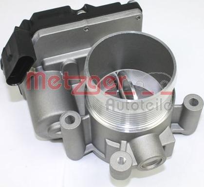 Metzger 0892086 - Corpo farfallato autozon.pro