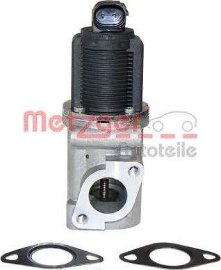 Metzger 0892039 - Valvola ricircolo gas scarico-EGR autozon.pro