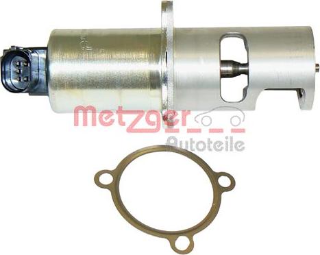 Metzger 0892034 - Valvola ricircolo gas scarico-EGR autozon.pro