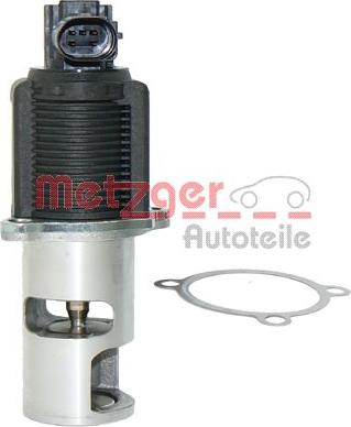 Metzger 0892035 - Valvola ricircolo gas scarico-EGR autozon.pro