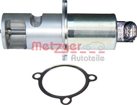 Metzger 0892036 - Valvola ricircolo gas scarico-EGR autozon.pro