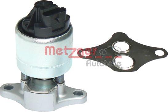 Metzger 0892029 - Valvola ricircolo gas scarico-EGR autozon.pro