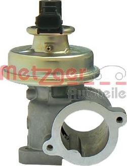 Metzger 0892024 - Valvola ricircolo gas scarico-EGR autozon.pro