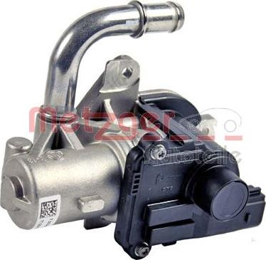 Metzger 0892075 - Valvola ricircolo gas scarico-EGR autozon.pro