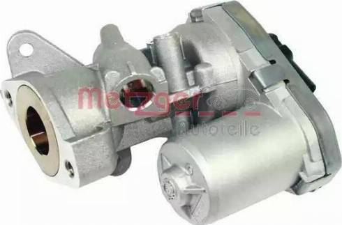 Metzger 0892076 - Valvola ricircolo gas scarico-EGR autozon.pro