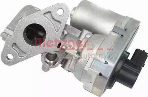 Metzger 0892076 - Valvola ricircolo gas scarico-EGR autozon.pro