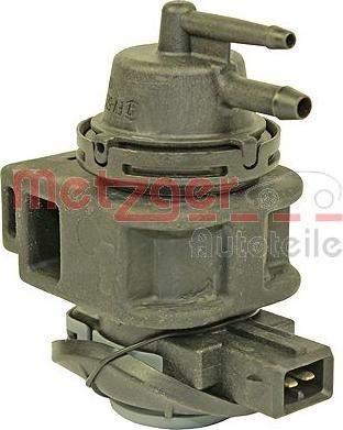 Metzger 0892071 - Convertitore pressione, Turbocompressore autozon.pro