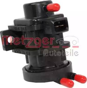 Metzger 0892078 - Convertitore pressione, Collettore aspirazione autozon.pro