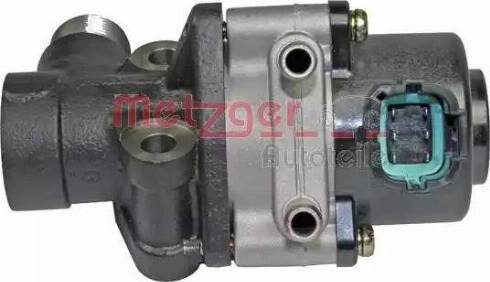 Metzger 0892072 - Valvola ricircolo gas scarico-EGR autozon.pro