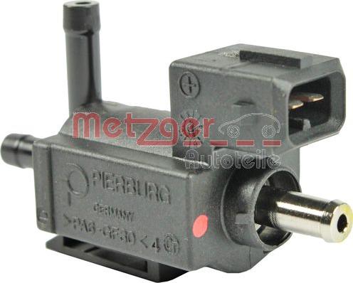 Metzger 0892199 - Valvola, Controllo gas scarico ÁGR autozon.pro