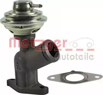 Metzger 0892194 - Valvola ricircolo gas scarico-EGR autozon.pro